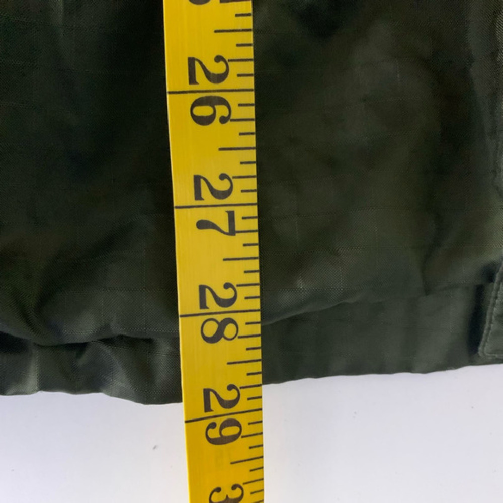 MOUNTAIN HARDWEAR Coat Jacket Sherpa Tex Hidden Hood‎ Multi Pocket Hiking Winter - Picture 14 of 14